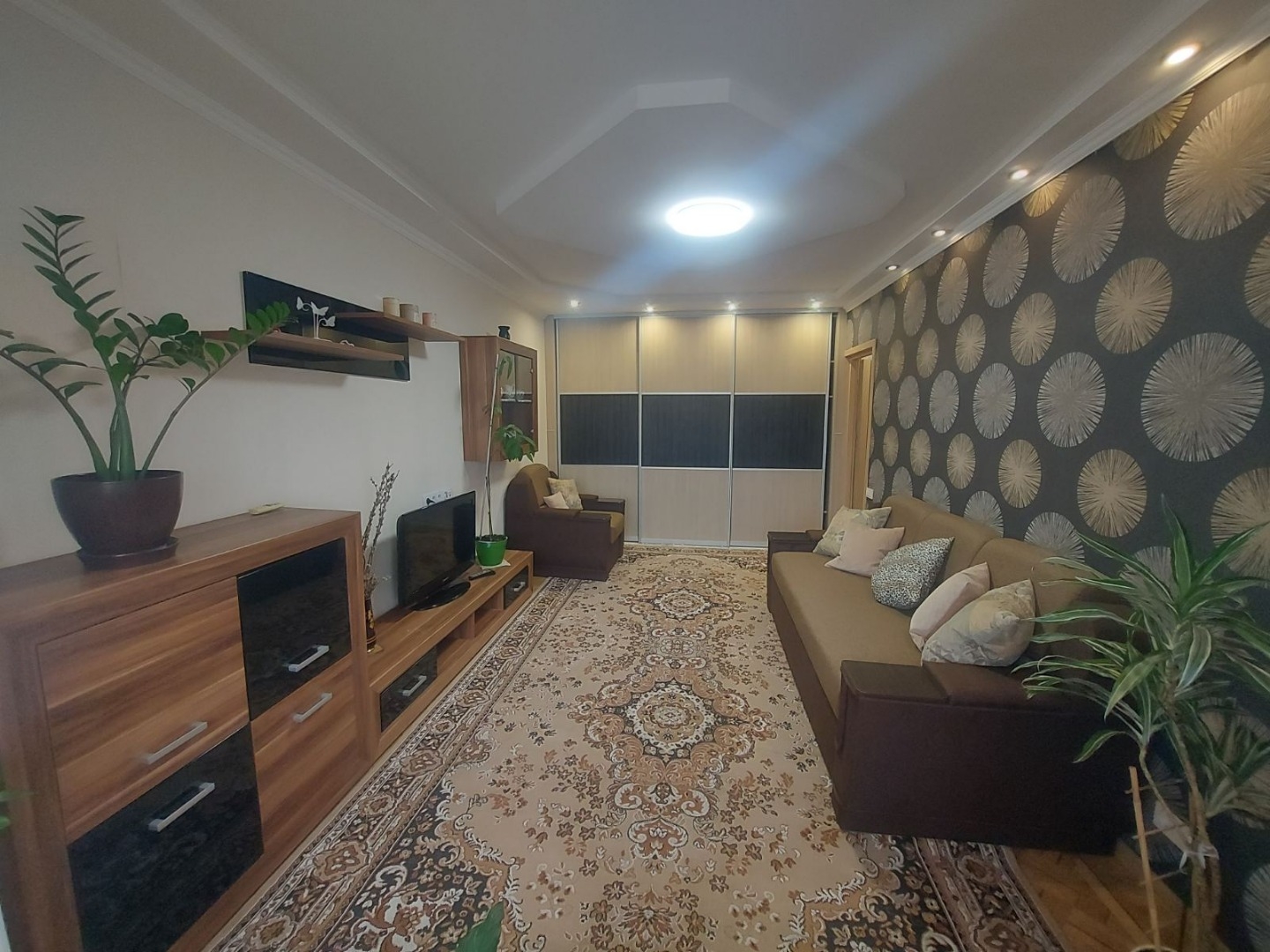 аренда двухкомнатной квартиры номер A-174504 в Киевском районе, фото номер 24